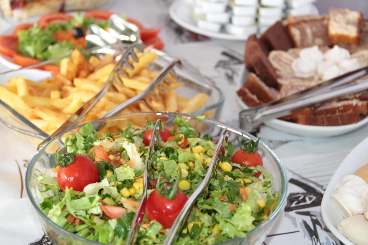 Hotel Garden Terrace Old Istanbul Ngoại thất bức ảnh